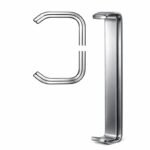 U Shape Surgical Retractor
