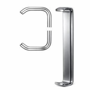 U Shape Surgical Retractor