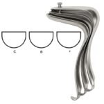 Advanced Gynecology Instrument Model