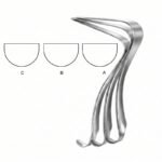 Premium Gynecology Instrument Model