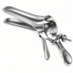 Adjustable Cusco Vaginal Speculum