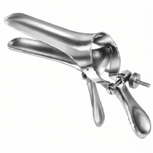 Adjustable Cusco Vaginal Speculum