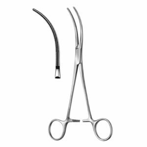 Advanced Bypass Instrument System