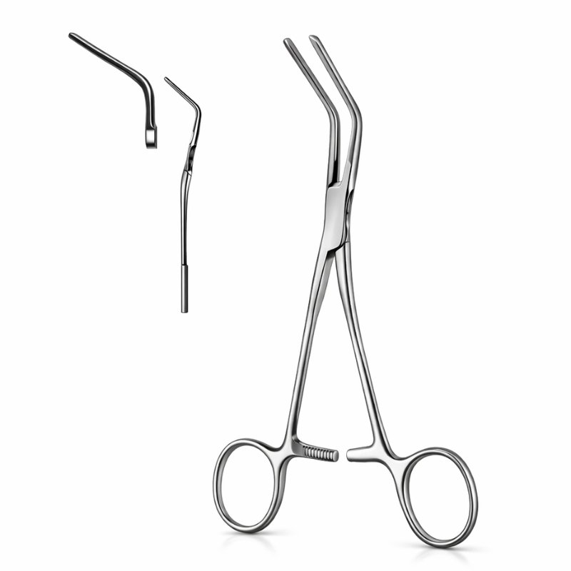 Advanced Clamp Retractor System Advanced Clamp Retractor System