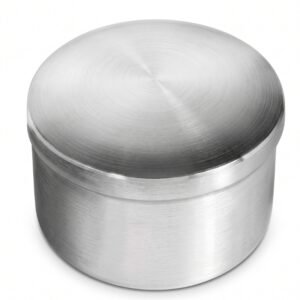 Advanced Denture Storage Cup