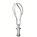 Advanced Fetal Delivery Forceps
