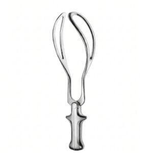 Advanced Fetal Delivery Forceps
