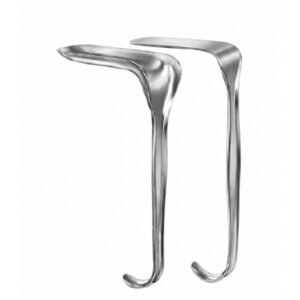 Advanced Gynecology Dilator Device