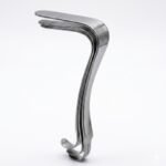 Advanced Gynecology Instrument Model