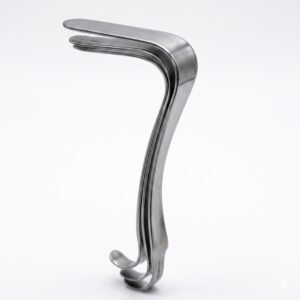 Advanced Gynecology Instrument Model