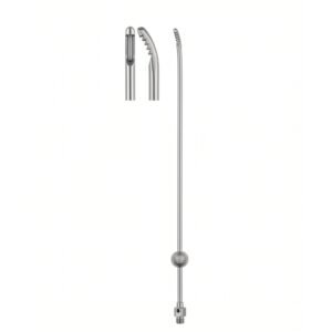 Advanced Gynecology Scissor Device
