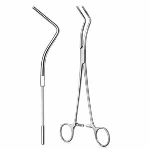Advanced Hemostasis Scissors System
