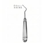 Advanced Hospital Bone Curette