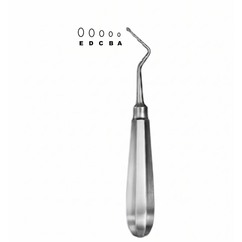 Advanced Hospital Bone Curette Advanced Hospital Bone Curette