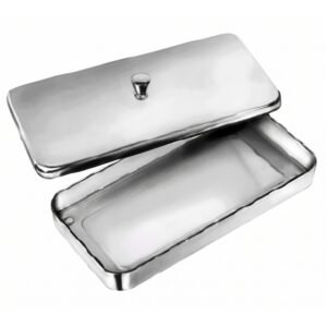 Advanced Instrument Storage Box
