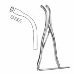 Advanced Kerrison Punch Instrument