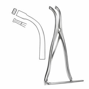 Advanced Kerrison Punch Instrument