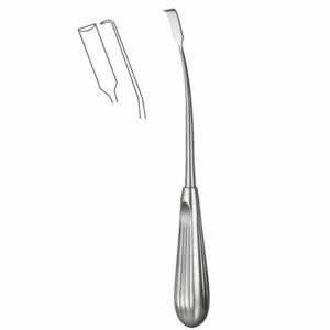 Advanced Lamina Retraction Instrument
