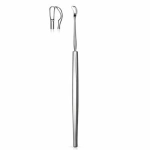 Advanced Lupus Scraper Instrument