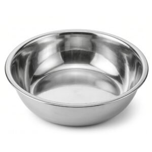 Advanced Medical Round Bowl