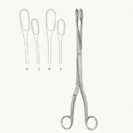 Advanced Ovum Holding Forceps