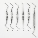Advanced Procedural Bone Curette