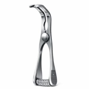 Advanced Thoracic Scissors System