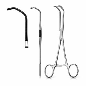 Advanced Vascular Instrument System