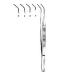 Advanced Venous Spreader System
