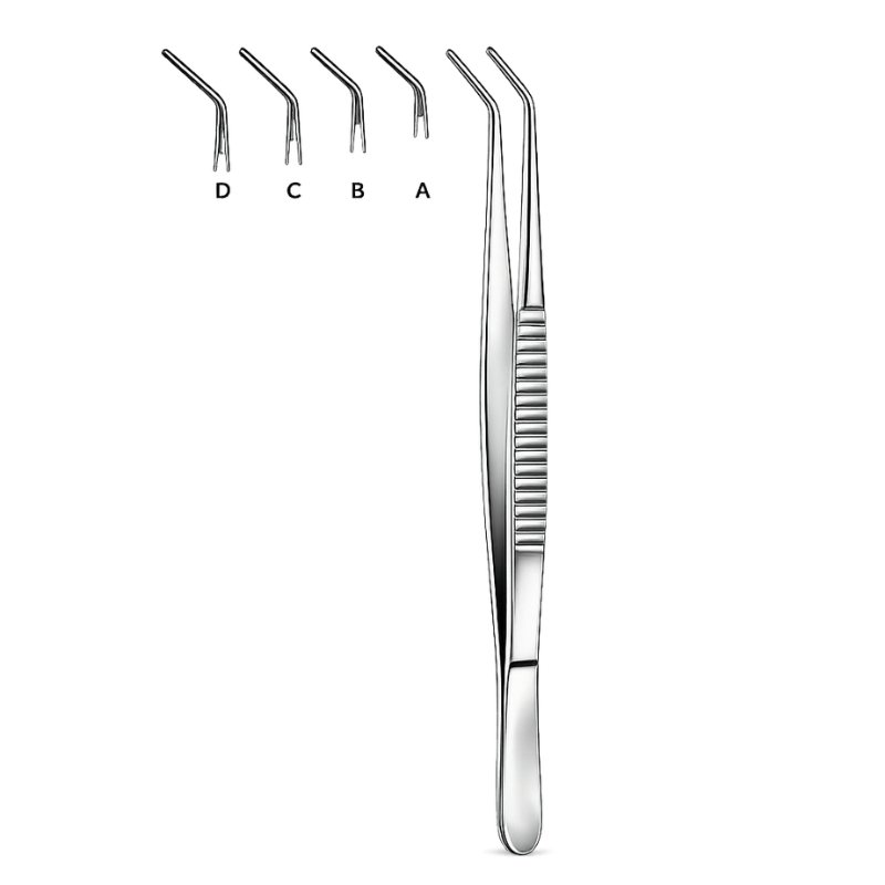 Advanced Venous Spreader System Advanced Venous Spreader System