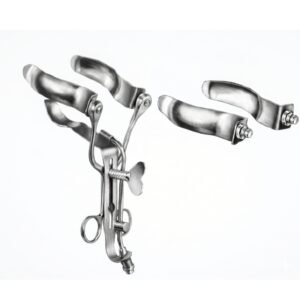 Alan Parks Rectal Retractor