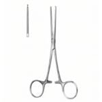 Allen Intestinal Clamp Forceps