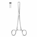Allis Intestinal Tissue Forceps