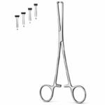 Allis Tissue Grasping Forceps