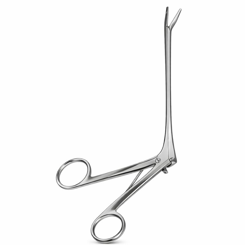 Aneurysm Clip Applying Forceps Aneurysm Clip Applying Forceps
