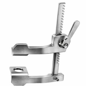 Baby Rib Retractor Device