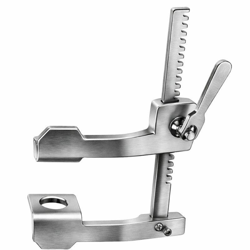 Baby Rib Retractor Device Baby Rib Retractor Device