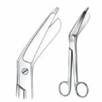 Bergmann Plaster Shears Surgical