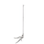Biopsy Forceps Handle Assembly