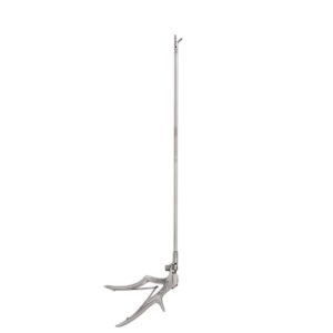 Biopsy Forceps Handle Assembly