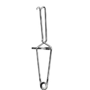 Bladder Neck Expansion Spreader