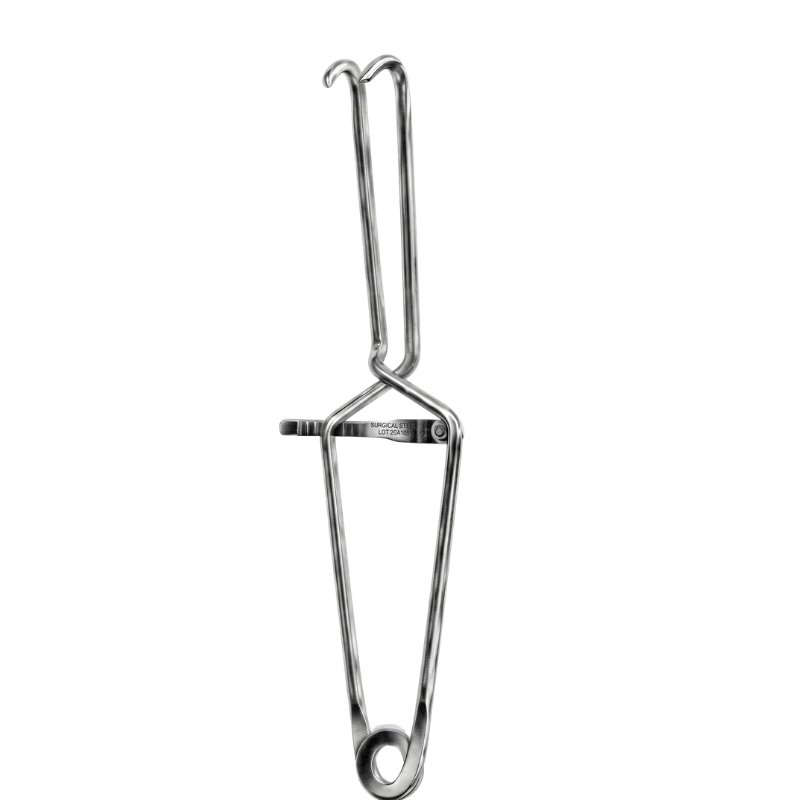 Bladder Neck Expansion Spreader Bladder Neck Expansion Spreader