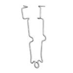 Bowman Ophthalmic Retractor Frame