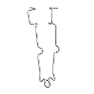 Bowman Ophthalmic Retractor Frame