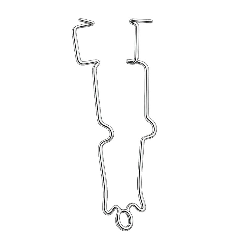Bowman Ophthalmic Retractor Frame Bowman Ophthalmic Retractor Frame