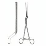 Brunner Anastomosis Forceps Surgical
