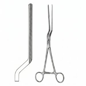 Brunner Anastomosis Forceps Surgical
