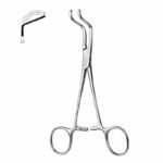 Cardiac Clamp System