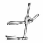 Castaneda Rib Retractor System