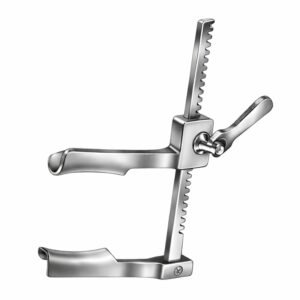Castaneda Rib Retractor System